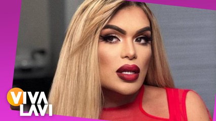 Wendy Guevara se somete a nueva cirugía estética