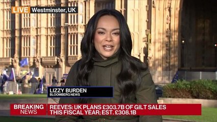 Reeves Takeaways: £26 Billion Tax Hikes Calm Markets After OBR Chaos