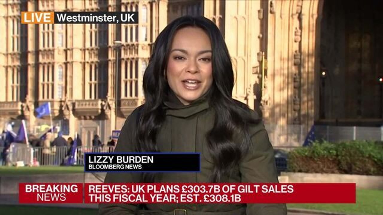 Reeves Takeaways: £26 Billion Tax Hikes Calm Markets After OBR Chaos