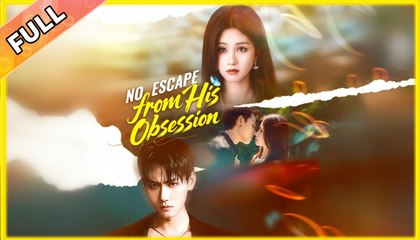 No Escape From His Obsession #shortfilm