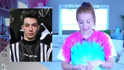 KSI Reacts To Deji Coronavirus Video