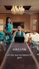 Her Prey Moves First - English Sub