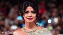 Priyanka Chopra Jonas in Negotiations to Join 'The Matrix 4' | THR News