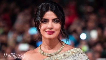 Priyanka Chopra Jonas in Negotiations to Join 'The Matrix 4' | THR News
