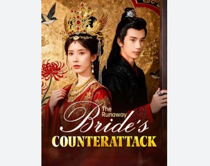 The runaway bride’s counterattack - Episode 1 -40
