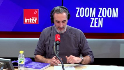 Pascal Praud en progrès - La chronique de Merwane Benlazar