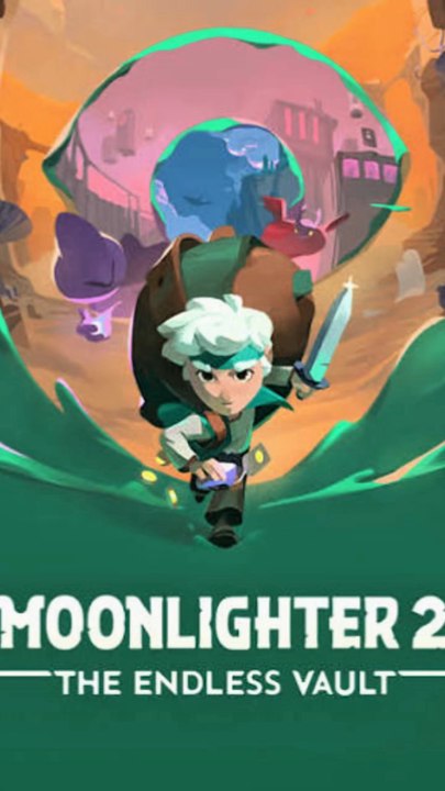 Moonlighter 2 revient avec son mélange unique d’exploration de donjons et de gestion de boutique. Combats, loot et commerce : un indie addictif qui s’annonce encore meilleur que le premier opus. Prêts à rouvrir la boutique ? 🎮🔥
