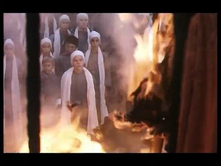 König der letzten Tage - 1993 - Teil 2