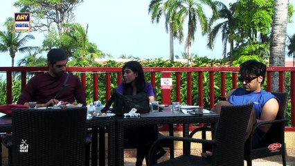 The Ultimate Muqabla S4 | Episode 19 | Shoaib Malik | ARY Digital