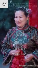 Trapped In A Novel: Married To Warlord (2025) - Full Movie