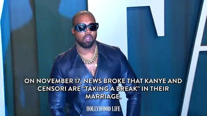 Why Did Kanye West and Wife Bianca Censori Split? The Reason for Their Reported Breakup