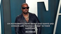 Why Did Kanye West and Wife Bianca Censori Split? The Reason for Their Reported Breakup