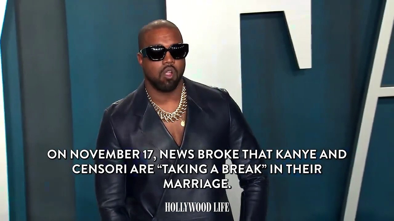 Why Did Kanye West and Wife Bianca Censori Split? The Reason for Their Reported Breakup