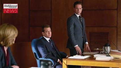 'Suits' Will Make Broadcast Debut This Fall on MyNetworkTV After Streaming Conquest | THR News Video