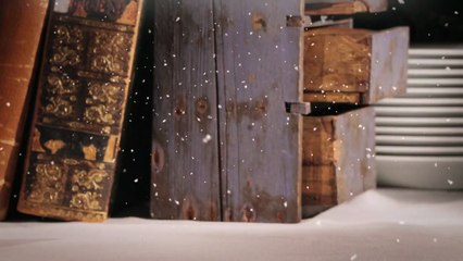 Shanes eventyrlige jul |Sæson:1|Episode:1-3|2012| DRTV