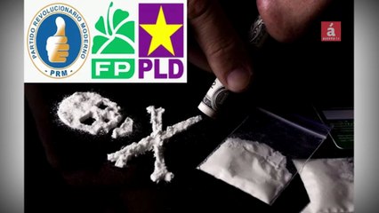 Partidos de Oposición A Fuego Cruzado contra el PRM