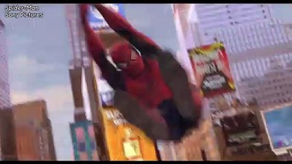 Rerelease of 'Spider-Man: Far From Home' Pays Off at Labor Day Box Office | THR News