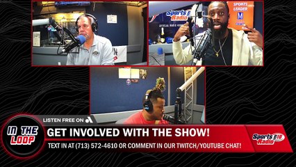 What has to happen for this Texans offense to be more than just good enough?