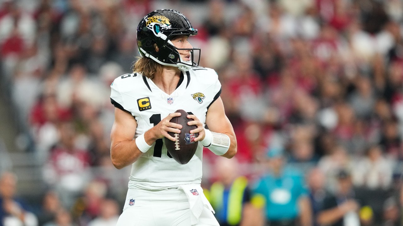 Jacksonville vs. Tennessee: Playoff Implication...