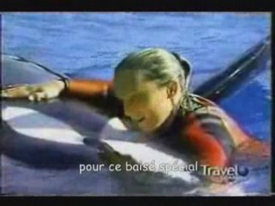 Orque montage video et musique