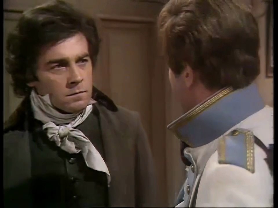 BIOGRAPHY (1970) HD - BEETHOVEN - Michael Jayston