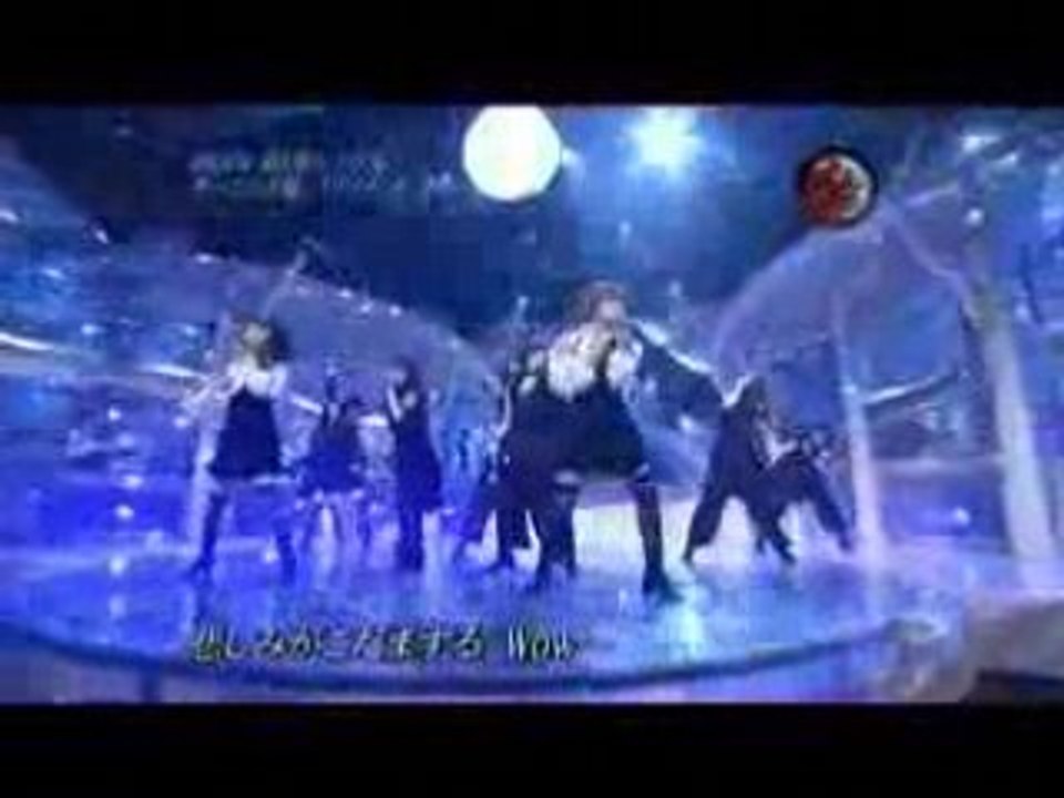 モーニング娘。 リゾナント ブルー 音楽戦士