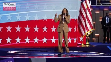 Kamala Harris May Appear on Joe Rogan's Podcast 'The Joe Rogan Experience' | THR News Video