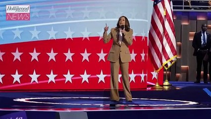 Kamala Harris May Appear on Joe Rogan's Podcast 'The Joe Rogan Experience' | THR News Video