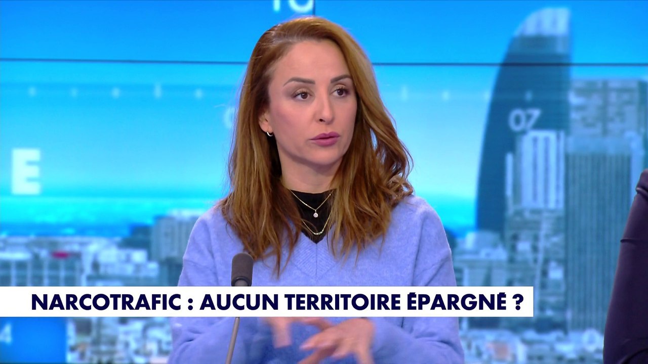 Linda Kebbab : «Il y a une complicité entre les consommateurs et une offre de marché»