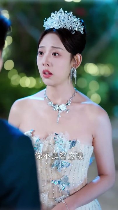 Reborn Only to Meet You English Subtitle 《重生只為遇見你》 #dramachina - 比格短劇社 Chinese Drama