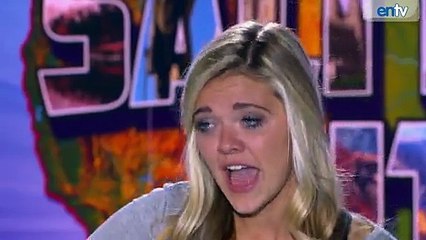 American Idol 2014 Salt Lake City Top 5 Moments