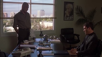 THE REVELATION | Antonio Banderas & Olivia Williams | Full English Action Movie | Hollywood Thriller