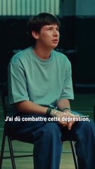 Samuel Umtiti, témoigne sans tabou, comme d'autres champions du monde 2018, de sa traversée de la dépression dans un documentaire sur la santé mentale : "Ne pas parler, ça peut tuer"