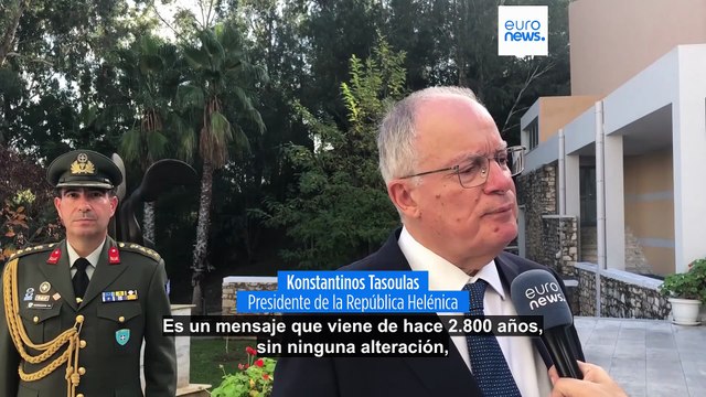 Juegos de Invierno: El COI abre la puerta a la participación de atletas rusos en Milán-Cortina 2026