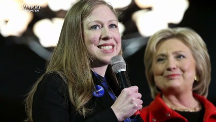 Hillary and Chelsea Clinton Acquire TV Rights to Gayle Tzemach Lemmon's 'The Daughters of Kobani' | THR News