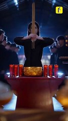 ⅡEP 1【Wrapped the Playboy Around My Finger Season 2】 #flickreels #likeyi #wangpeiyan