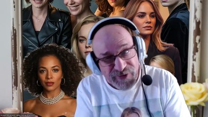 CTP (20251126 S3ENovVidExcl12) Beauty Eye Of Beholder Part 2