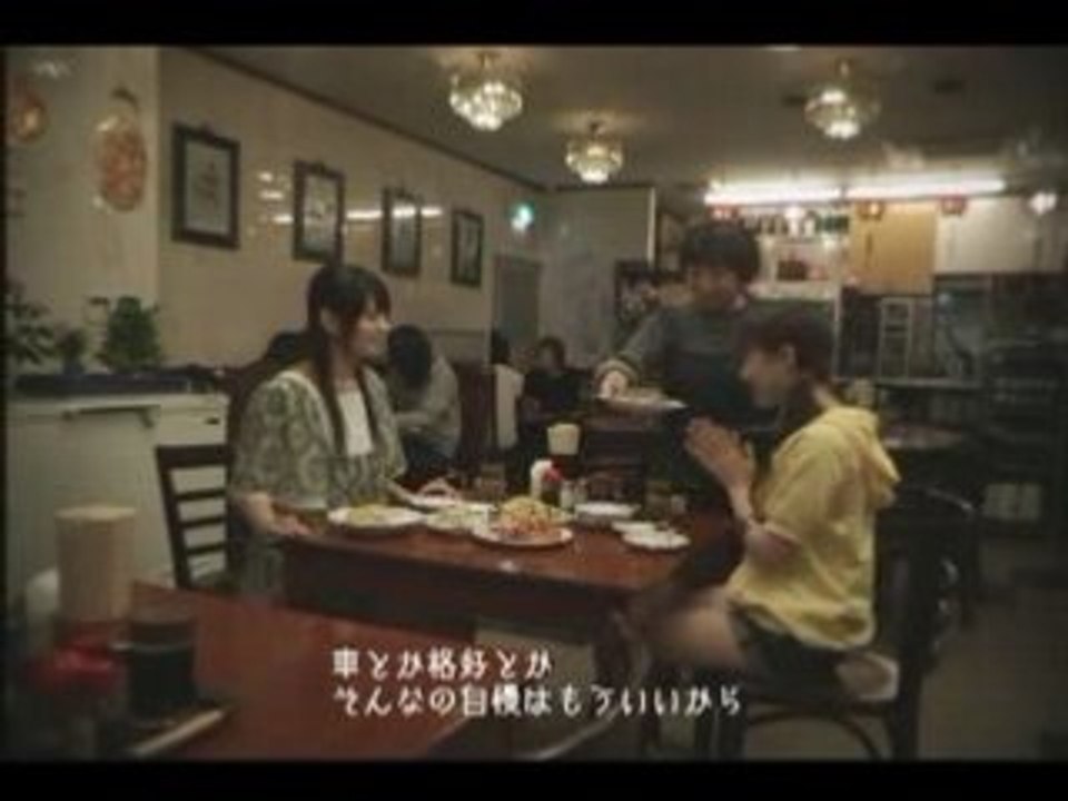 モーニング娘。リゾナント ブルー Night Scane