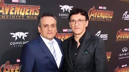 Directors Reveal There Are More Spoilers in 'Avengers: Endgame' | THR News