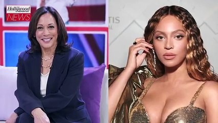 Donald Trump Campaign Deletes Video Using "Freedom" After Beyoncé Cease-and-Desist Threat | THR News Video