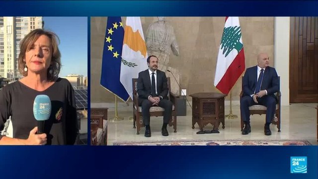 Informe desde Beirut: Líbano y Chipre acuerdan frontera marítima tras 20 años de negociaciones