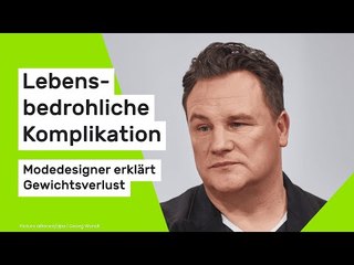 Guido Maria Kretschmer: Lebensbedrohliche Komplikation - Modedesigner erklärt Gewichtsverlust