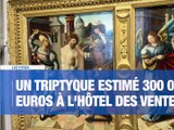 Nouvelle vente aux enchères organisée à l'Hôtel des vente / Le Téléthon se prépare pour une nouvelle édition avec de nouveaux enjeux / La 16e édition de la soupe des chefs réunit une nouvelle fois 20 cuisiniers / Le groupe stéphanois de reggae sort son no - Le JT - TL7, Télévision loire 7