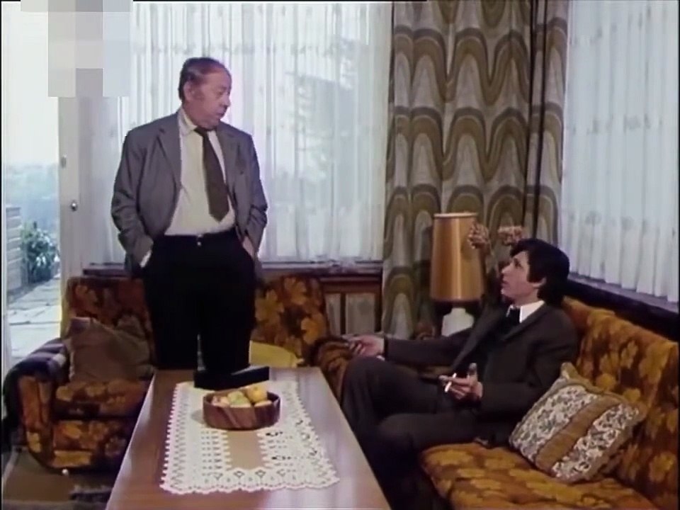 Inspektion Lauenstadt  E02 - Die Teppichhändler