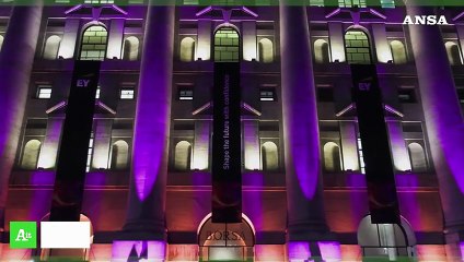 EY sostiene le realta' italiane che investono sul futuro