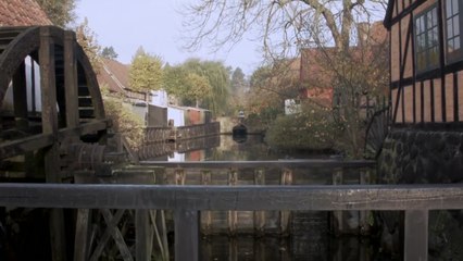 Det er vores Jul |Sæson:1|Episode:1-4|2014| DRTV