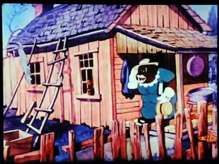 Mansour Alawadhi Shorts - Sunday Go To Meetin' Time (1936)