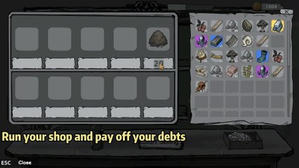 Miracle Bullet Official Gameplay Trailer