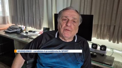Como Decidi Candidatar-me na Eleição Direta: Uma História de União e Decisões no Esporte