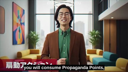 Propaganda Game Episode 2 Engsub